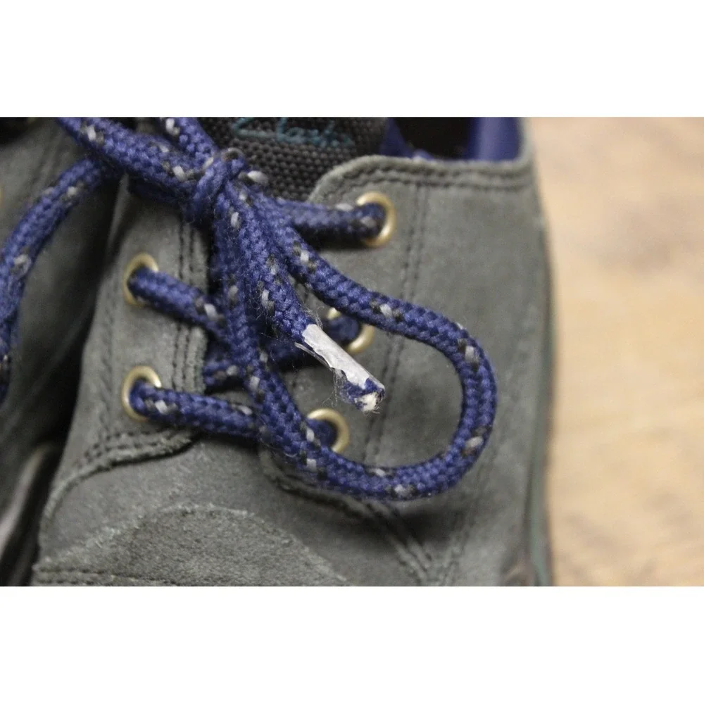 Clarks men's waterproof Muckers suede duck‎ shoes 6M